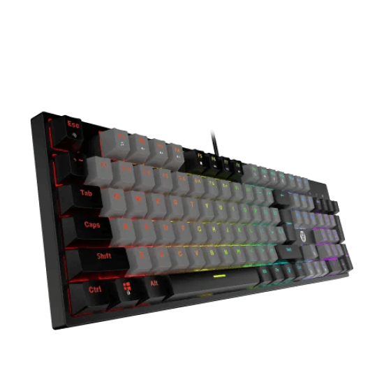 Fantech ATOM MK886 RGB MECHANICAL GAMING KEYBOARD